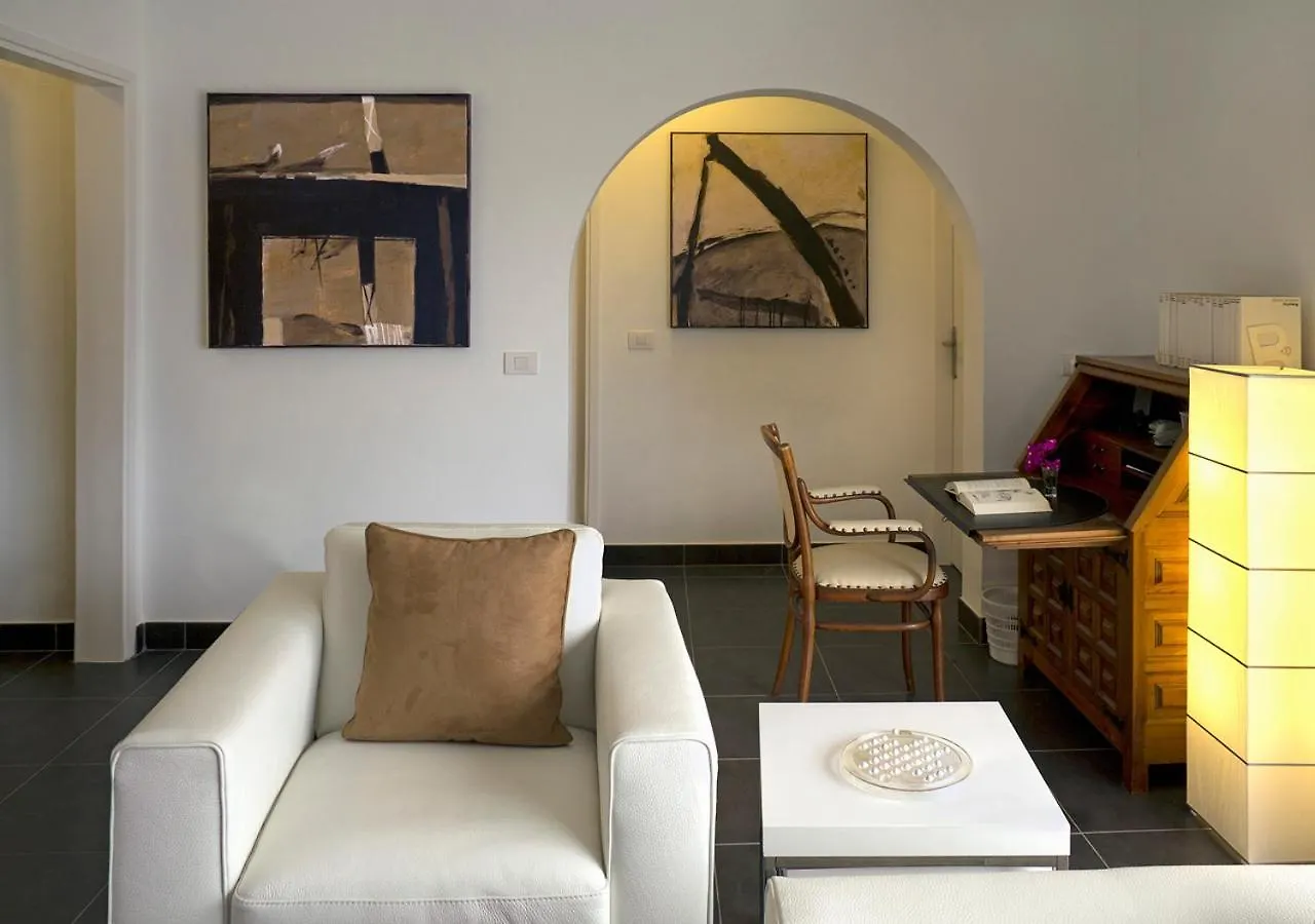 Casa Del Pintor Villa La Orotava